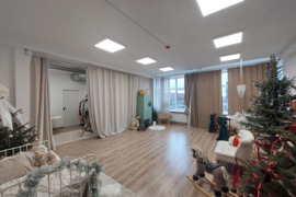 Nuomojamas 56 kv.m. patalpos Pulko g., Vilniuje