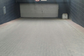 Vilnius, Šiaurės miestelis, S. Žukausko g/Ulonų g.