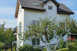 Vilnius, Naujoji Vilnia, Šiaurės Sodų 1-oji g., mūrinis namas