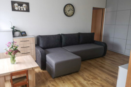 2 kamb. butas Vilnius, Karoliniškės, Laisvės pr.