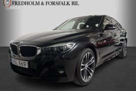 BMW 330 Gran Turismo