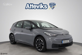 Volkswagen ID3