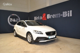 Volvo V40 Cross Country