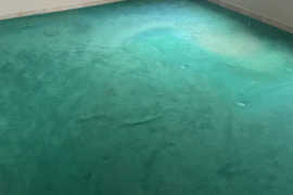 Kiliminės dangos devėtos