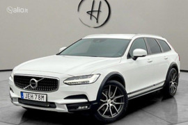 Volvo V90 Cross Country