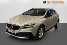 Volvo V40 Cross Country