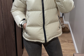 Tommy hilfiger žieminė striukė