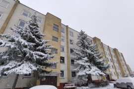 2 kamb. butas Alytus, Alytus, Volungės g.