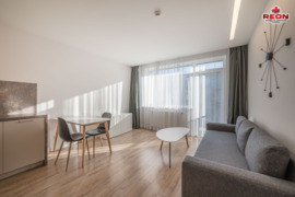 2 kamb. butas Vilnius, Baltupiai, A. J. Greimo g.