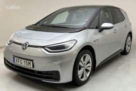 Volkswagen ID3