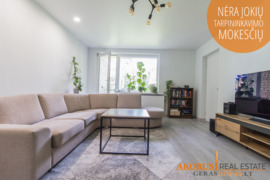 GERASBUTAS.LT - NĖRA JOKIŲ TARPININKAVIMO MOKESČIŲ!