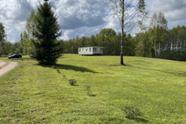 Sodyba Utenos r. sav., Katlėriai