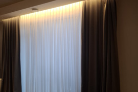 Parduodu dieninės užuolaidos