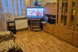 1 K. BUTAS PARYŽIAUS KOMUNOS 8  RENOVUOTAS SU BALKONU