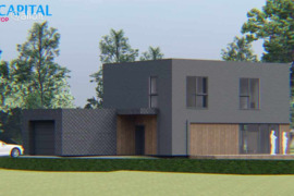 12.23 a sklypas Kaunas, Romainiai, Alko g.