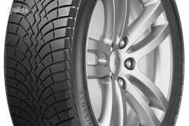 Austone GLACIA SNOW 265/65R18 114T, Žieminės padangos
