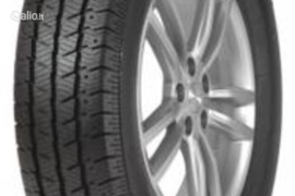 ECOVISION WV-06 215/65R16 109/107T C, Žieminės padangos