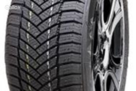 Rotalla S130 205/60R16 96H XL, Žieminės padangos