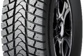 Rotalla SR1 165/80R13 94/93Q C, Žieminės padangos