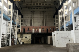 Patalpos Vilnius, Naujininkai, Motorų g.