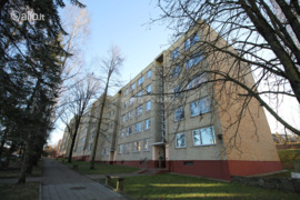 2 kamb. butas Šiauliai, Šiauliai, Vilniaus g.
