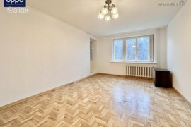 3 kamb. butas Vilnius, Baltupiai, Baltupio g.