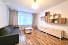 3 kamb. butas Vilnius, Naujamiestis, Algirdo g.