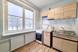 1 kamb. butas Vilnius, Karoliniškės, Sausio 13-osios g.