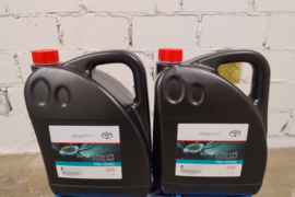 Aušinimo skystis Super Long Life pre-mixed Toyota