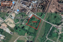 206.0 a sklypas Vilniaus r. sav., Nemėžis