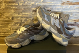 New balance moterims