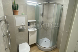 Parduodamas 2 kamb. butas Baltijos pr., 45 kv.m., 5/4a. 