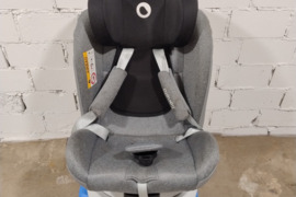 Auto kėdutė vaikui Lionelo Braam Stone