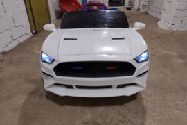 Elektrinis automobilis vaikams Lean 2x45w