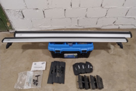 Stogo skersiniai Toyota Avensis