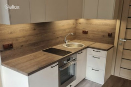 1 kamb. butas Klaipėda, Sportininkai, Sportininkų g.