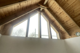 Namuko nuoma Vilniuje Baltupiai