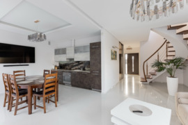 PARDUODAMAS KOTEDŽAS VYTĖNUOSE, RYTMEČIO G.