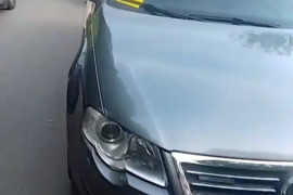 VW Passat B6 dalimis, Volkswagen Passat Universalas Autodalys