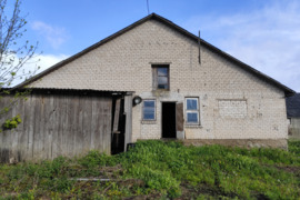 Patalpos Prienų r. sav., Giniūnai, Lelijų g.