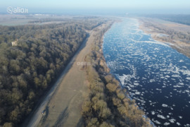 525.79 a sklypas Šakių r. sav., Žemoji Panemunė