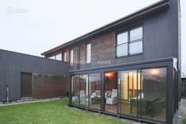 Namas Vilniaus r. sav., Platiniškės, A. Mickevičiaus g.