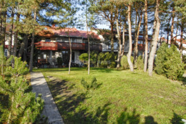 2 kamb. butas Neringos sav., Neringa, Vėtrungių g.