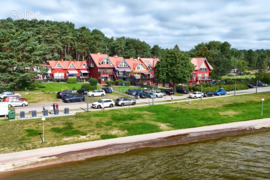 3 kamb. butas Neringos sav., Neringa, Purvynės g.