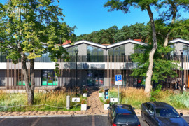 2 kamb. butas Neringos sav., Neringa, Naglių g.