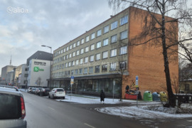 3 kamb. butas Šiauliai, Šiauliai, Dvaro g.