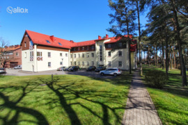 3 kamb. butas Neringos sav., Neringa, Taikos g.