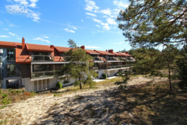 3 kamb. butas Neringos sav., Neringa, Vėtrungių g.