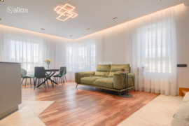 4 kamb. butas Vilnius, Santariškės, Santariškių g.