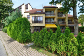 1 kamb. butas Neringos sav., Neringa, Vilų g.